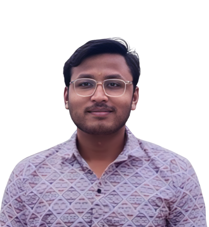 Mayank Patil